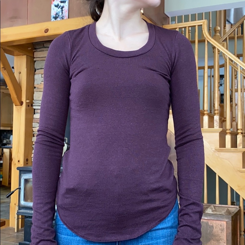 Wilfred Free Top